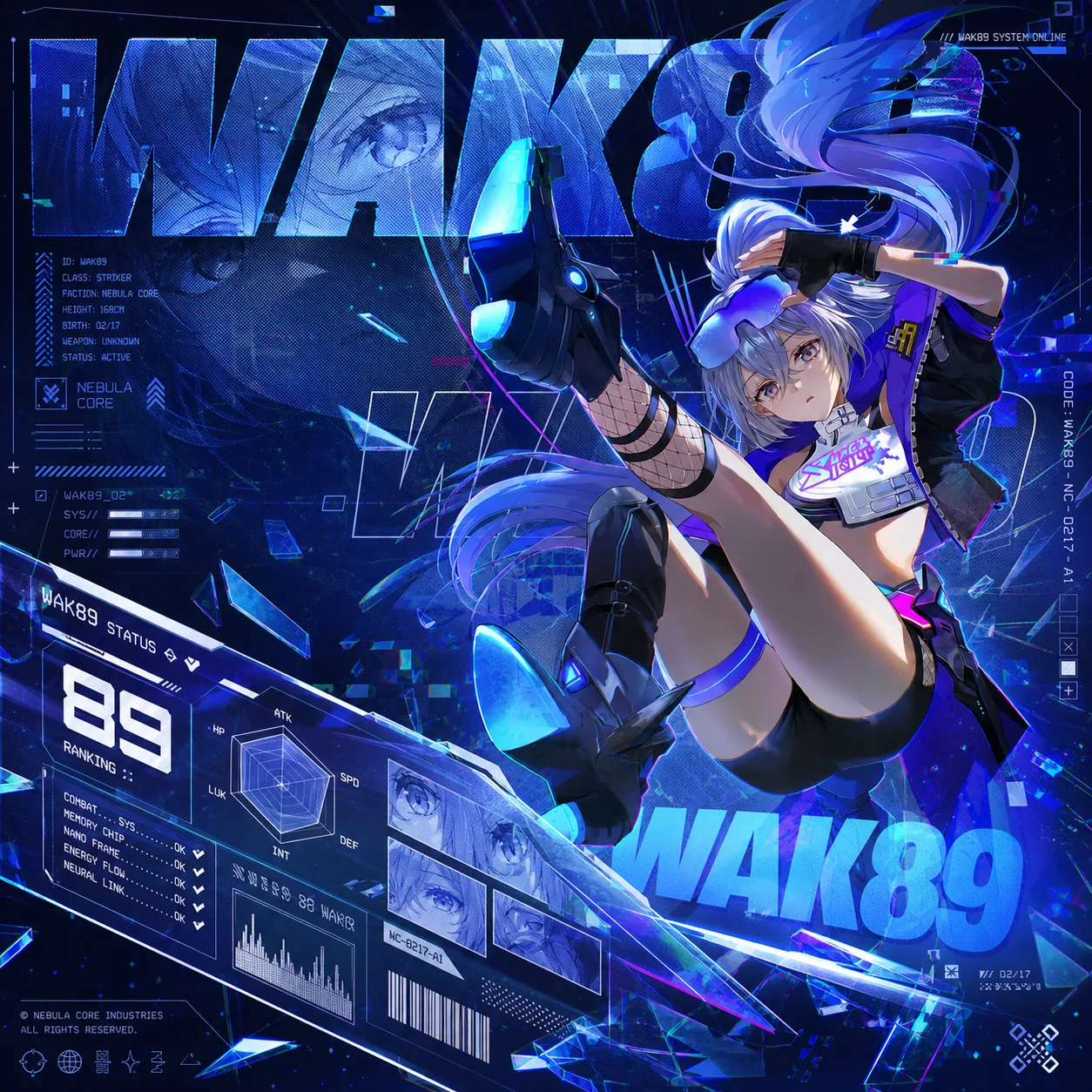 WAK89: Link Login Gameplay Chou Mobile Legend Paling Berkesan